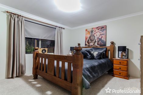 Property photo of 12 Tamworth Boulevard Baldivis WA 6171