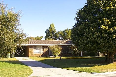 Property photo of 21 Brandon Way Lynwood WA 6147