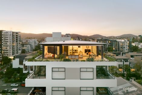 Property photo of 701/24 Bailey Street West End QLD 4101