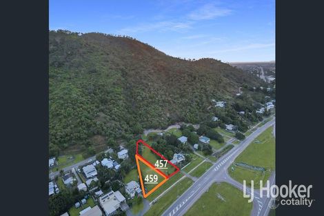 457 Stuart Dr, Stuart, QLD 4811