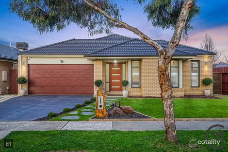 Property photo of 21 Pyrenees Road Clyde VIC 3978