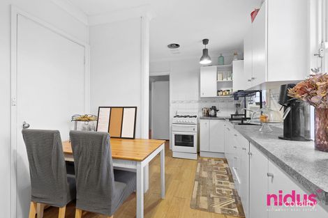 Property photo of 2 Pinang Place Whalan NSW 2770