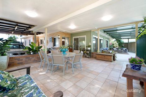 Property photo of 3 Quail Street Slade Point QLD 4740