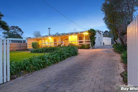 8 Bambra St, Mount Eliza, VIC 3930