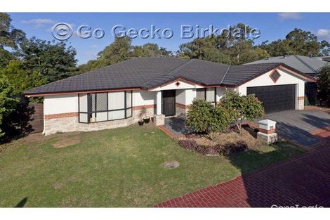 Property photo of 14 Luigina Close Wakerley QLD 4154