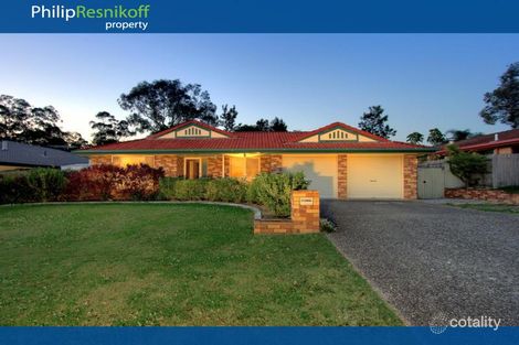 7 Kimridge Dr, Heritage Park, QLD 4118