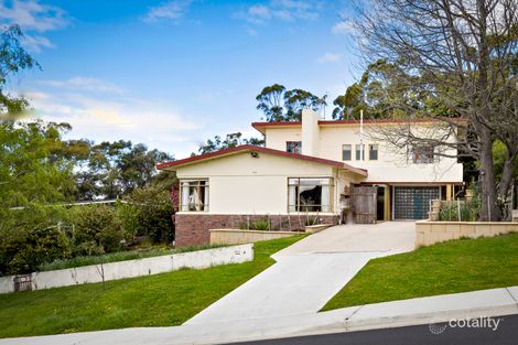 Property photo of 4 Athleen Avenue Lenah Valley TAS 7008