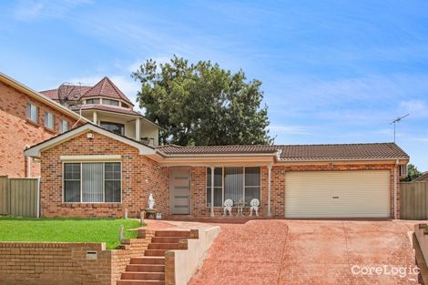 Property photo of 41 Boronia Road Bossley Park NSW 2176