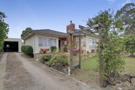 Property photo of 640 Tarra Valley Road Devon North VIC 3971