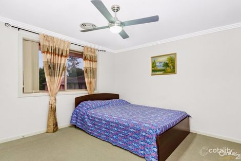 Property photo of 2/18 Montrose Street Quakers Hill NSW 2763