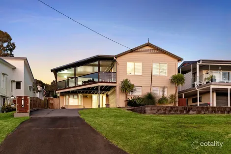 Property photo of 20 Wrexham Circlet Buttaba NSW 2283