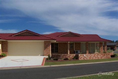 Property photo of 2/1 Newport Island Circuit Yamba NSW 2464