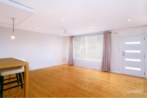 Property photo of 3 Fairmount Crescent Karabar NSW 2620