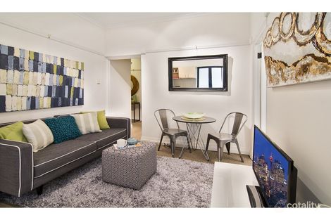 Property photo of 11/29 East Crescent Street McMahons Point NSW 2060