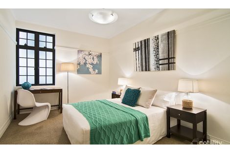 Property photo of 11/29 East Crescent Street McMahons Point NSW 2060