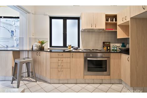 Property photo of 11/29 East Crescent Street McMahons Point NSW 2060