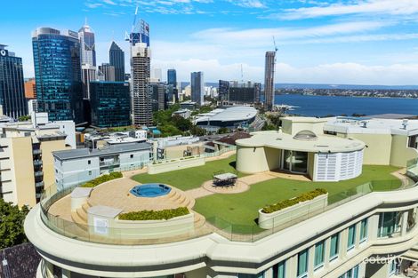 Property photo of 3/70 Mount Street West Perth WA 6005