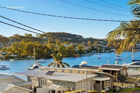 Property photo of 20 Wrexham Circlet Buttaba NSW 2283