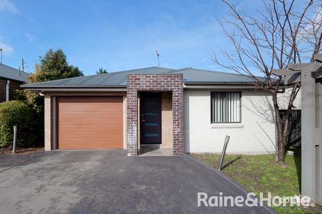 Property photo of 6/270-272 Charlestown Road Charlestown NSW 2290