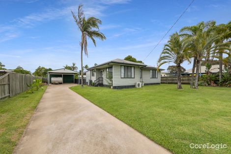 Property photo of 8 Mary Street Bundaberg East QLD 4670