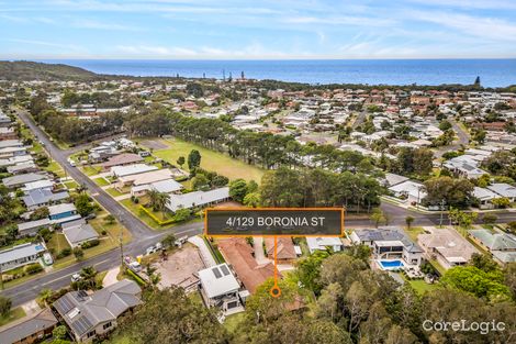Property photo of 4/129 Boronia Street Sawtell NSW 2452