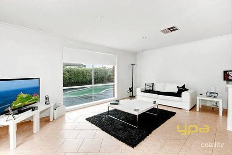 Property photo of 4 Park Road Hillside VIC 3037
