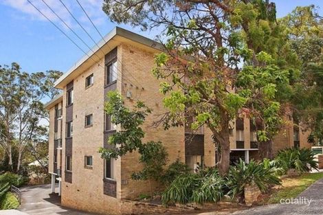 12/68 Henry Parry Dr, Gosford, NSW 2250