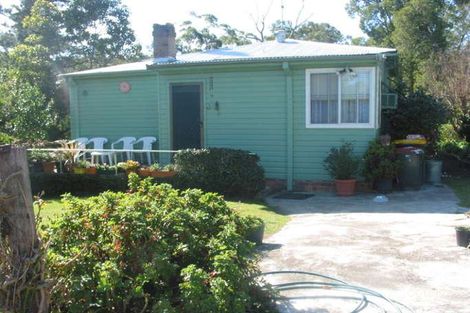 Property photo of 11 Sallaway Road Galston NSW 2159