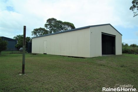 Property photo of 40 Bowarrady Court River Heads QLD 4655