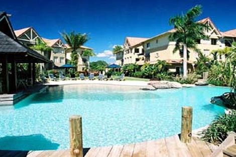 104/2-10 Greenslopes St, Cairns North, QLD 4870