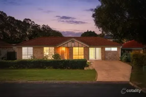 35 SOLANDRA CRES, CALAMVALE, QLD 4116