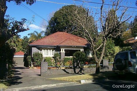 Property photo of 19 Lord Street Roseville NSW 2069