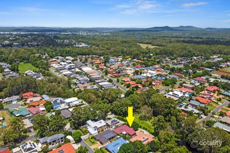 Property photo of 26 Burbank Road Birkdale QLD 4159