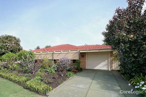 24 Yandal Cres, Ballajura, WA 6066