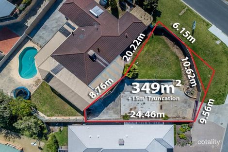 13 Vaughey Rd, Quinns Rocks, WA 6030