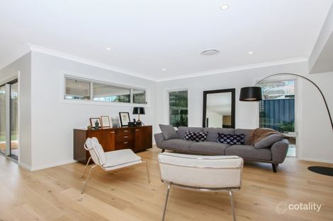 Property photo of 15 Caldwell Street Hackett ACT 2602