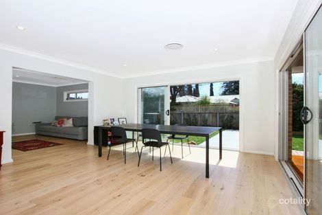 Property photo of 15 Caldwell Street Hackett ACT 2602