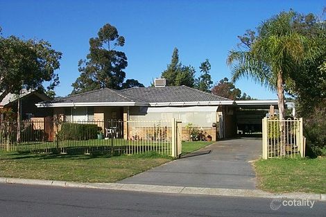 71 Helm St, Maddington, WA 6109