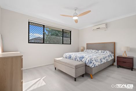 Property photo of 97 Cadda Ridge Drive Caddens NSW 2747