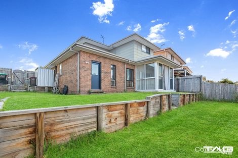 Property photo of 97 Cadda Ridge Drive Caddens NSW 2747