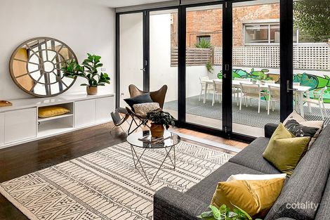 Property photo of 11 Little George Street Fitzroy VIC 3065
