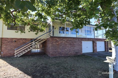 10 Isabella St, Mitchell, QLD 4465
