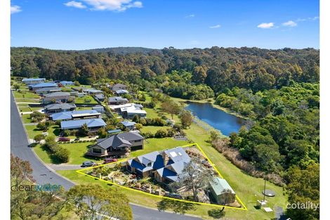 Property photo of 77 Ocean View Drive Bermagui NSW 2546