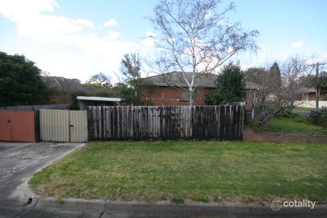 Property photo of 3/22 Morcom Avenue Ringwood East VIC 3135