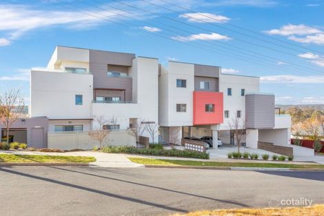 Property photo of 6/78 Derrima Road Crestwood NSW 2620