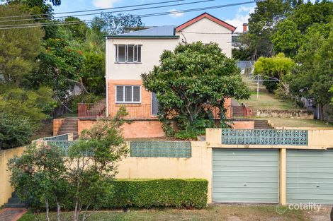 10 Seal St, Paddington, QLD 4064