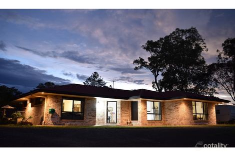 Property photo of 53 Pleasant Drive Sharon QLD 4670