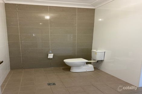 Property photo of 164A Chisholm Road Auburn NSW 2144