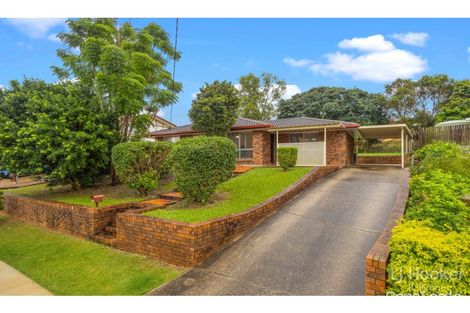 Property photo of 45 Alexander Avenue Kallangur QLD 4503