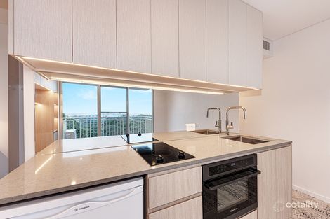 Property photo of 507/284 Pacific Highway Greenwich NSW 2065